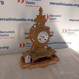 Orologio da Appoggio di fine 800