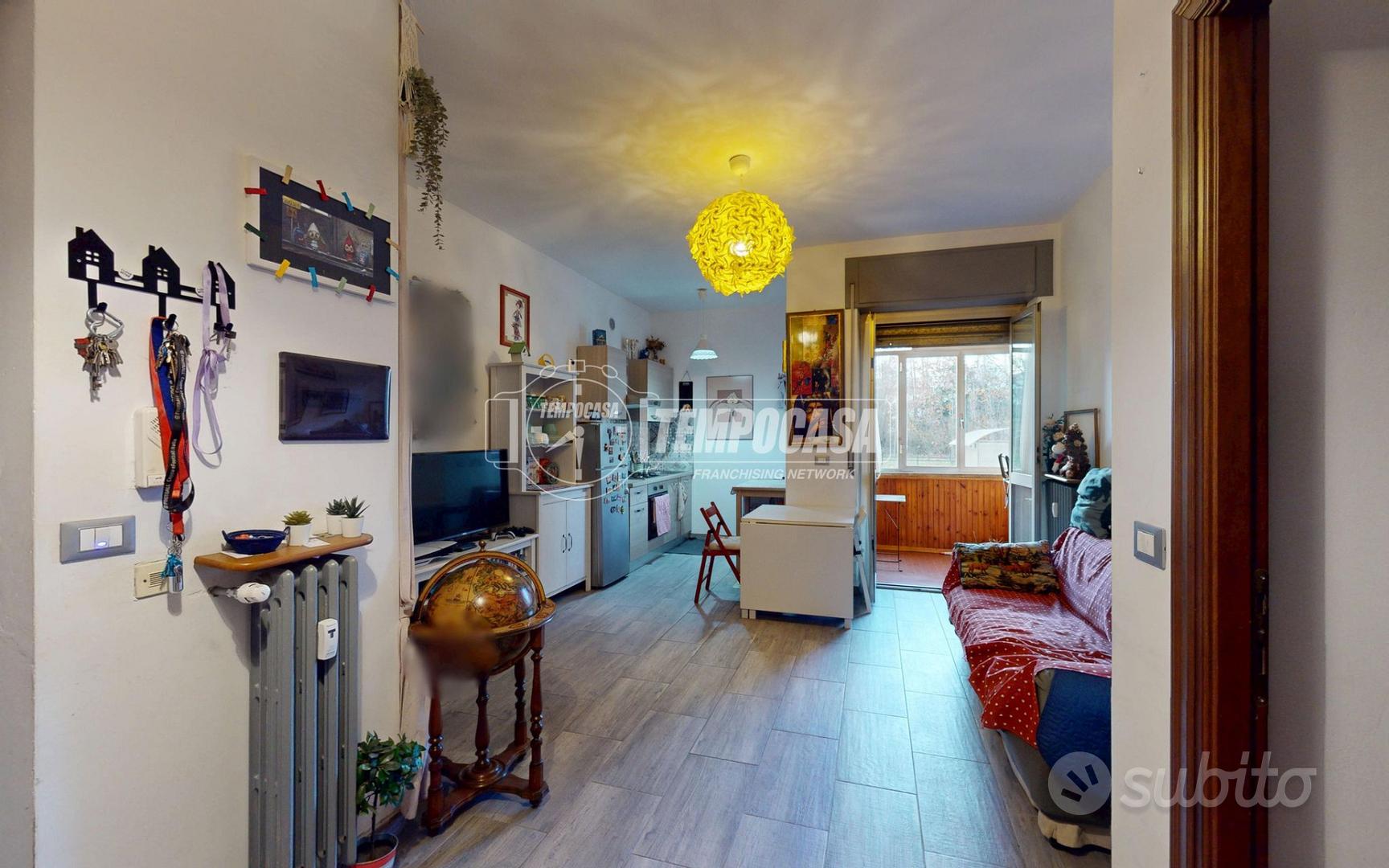 Appartamento – Torino, Mirafiori Nord, Circoscrizione 2 - Vista 4