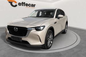MAZDA CX-60 3.3L e-Skyactiv D 200 CV M Hybrid RW