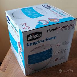 CHICCO-UMIDIFICATORE