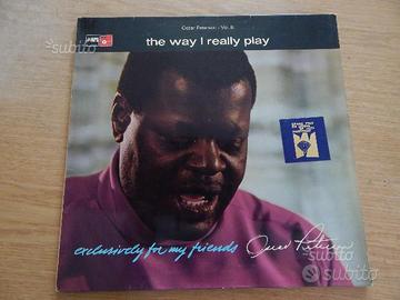 The way I really play