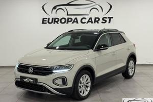Volkswagen T-Roc 2.0 TDI SCR Life DSG