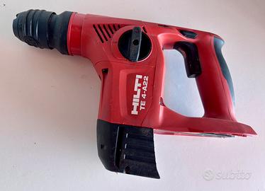 Trapano tassellatore HILTI