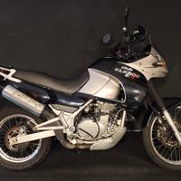 Kawasaki KLE 500