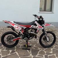 Fantic Caballero Six Days