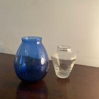 Vasi in vetro