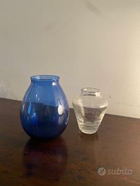 Vasi in vetro