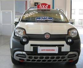 Fiat Panda 0.9 t.air t. Cross 4x4 s-SOLO 40 MILA K