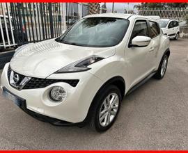 Nissan Juke 1.5 dCi Start&Stop Tekna