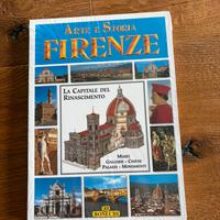 Libro fotografico Firenze nuovo