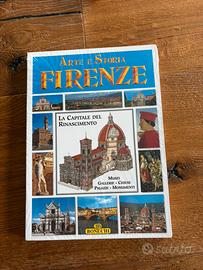Libro fotografico Firenze nuovo