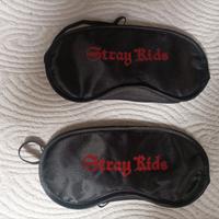 mascherina per dormire Stray kids