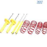 KIT SOSPENSIONE SPORTIVA PER HONDA