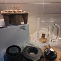 Frullatore Kenwood KAH359NS