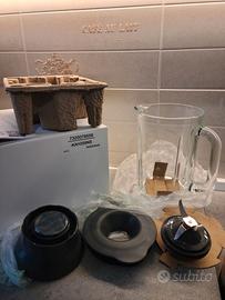 Frullatore Kenwood KAH359NS