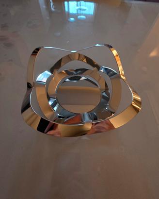 Centrotavola design Alessi/Scherzer