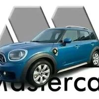 MINI Cooper SE Countryman 1.5 Cooper all4 auto P
