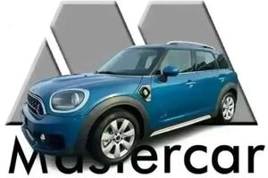 MINI Cooper SE Countryman 1.5 Cooper all4 auto P