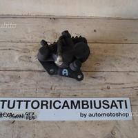 Pinza Freno Anteriore Posteriore Hexagon 125 180