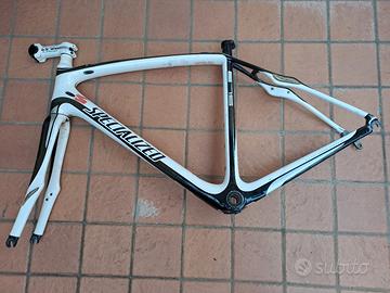 Specialized Roubaix SL3  Telaio Carbonio