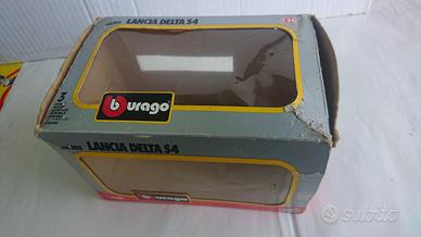 BURAGO 1/24
