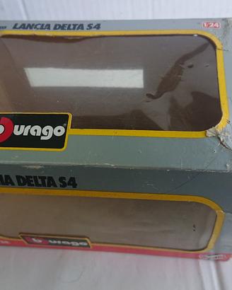 BURAGO 1/24