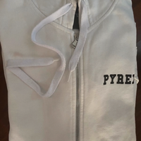Pyrex felpa