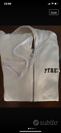 Pyrex felpa