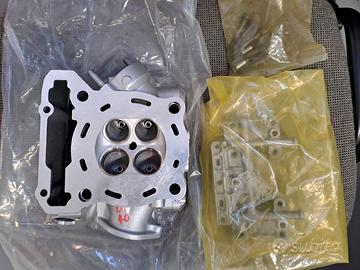 Kit testata Kawasaki klx-kx 250 e 300(vari anni)