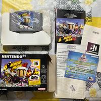 BomberMan 64