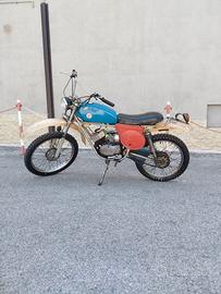 Atala Rizzato Satan 50 - Cross Epoca Anni '70
