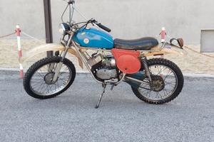 Atala Rizzato Satan 50 - Cross Epoca Anni '70