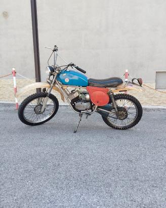 Atala Rizzato Satan 50 - Cross Epoca Anni '70
