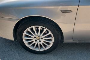 Alfa Romeo 147 1.9 Jtdm