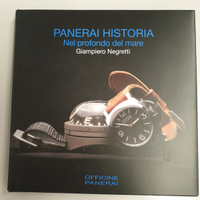 Panerai historia