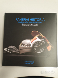 Panerai historia