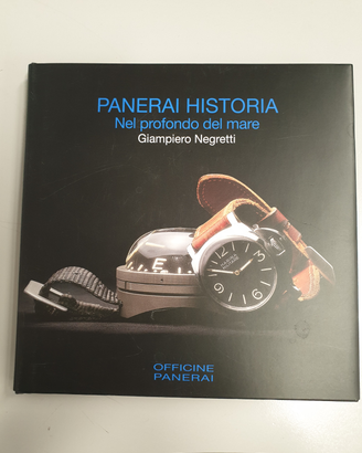 Panerai historia