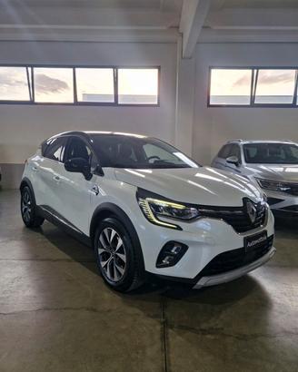 Renault Captur Blue dCi 115 CV Intens