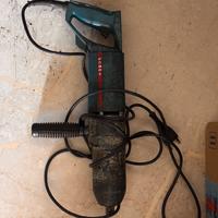 Avvitatore a massa battente Bosch