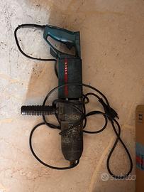 Avvitatore a massa battente Bosch