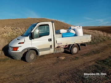 Iveco Daily 29L11
