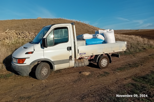 Iveco Daily 29L11