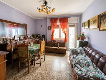 Appartamento Catanzaro-NO AGENZIA- Pontepiccolo