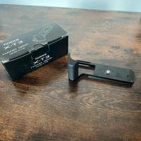 Fujifilm Hand grip MHG-XT3