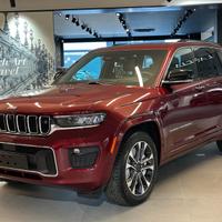 JEEP Grand Cherokee Plug-In HybridMy23 Overland 2.