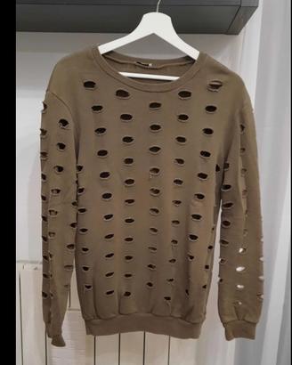 Felpa Imperial Tg. M