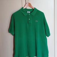 polo lacoste