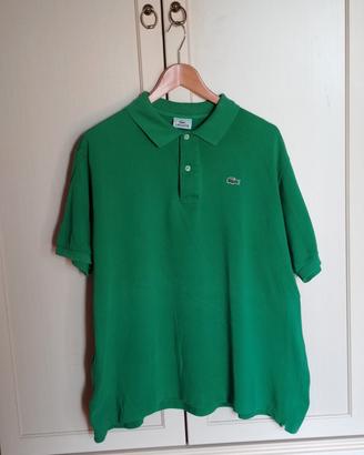 polo lacoste