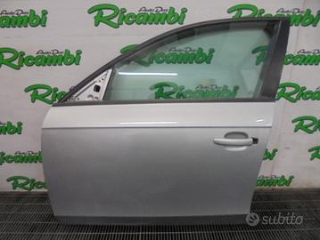 PORTA ANTERIORE SINISTRA PER AUDI A4 B8 2011