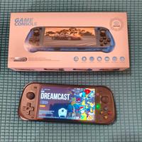 Console R50s tipo Anbernic 